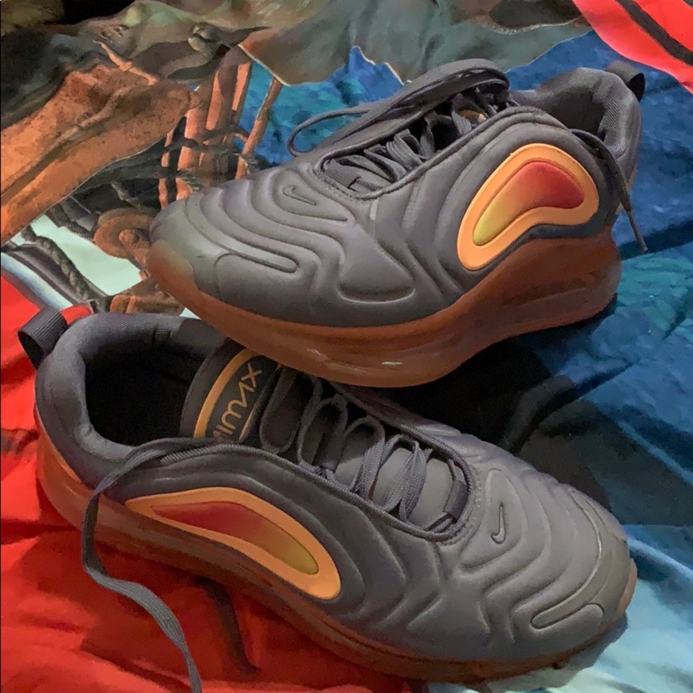 Nike shoes